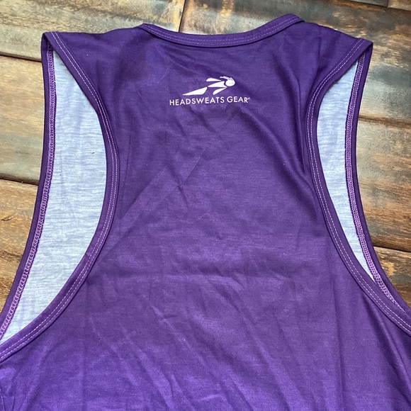 Women’s Headsweats Performance Tee, Size S, New! - Picture 6 of 7